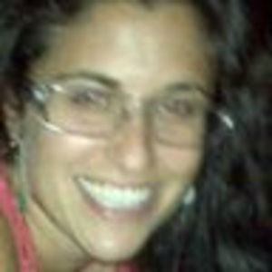 Meet your Posher, Jodie